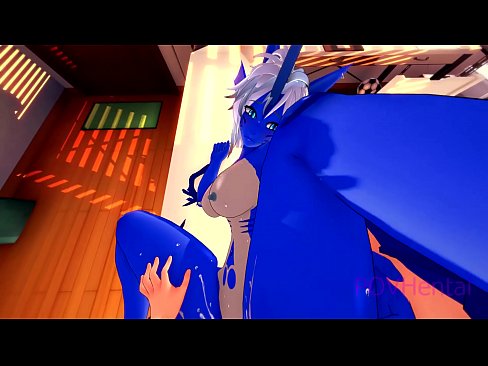 ❤️ Demon Fish Girl Monster በእኛ am.xxxifuck.ru% ☑
